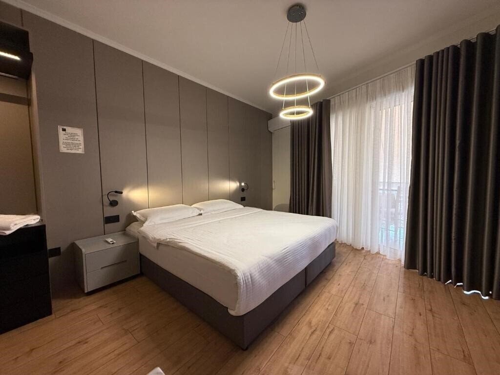 Фотография Central Inn Hotel 3*