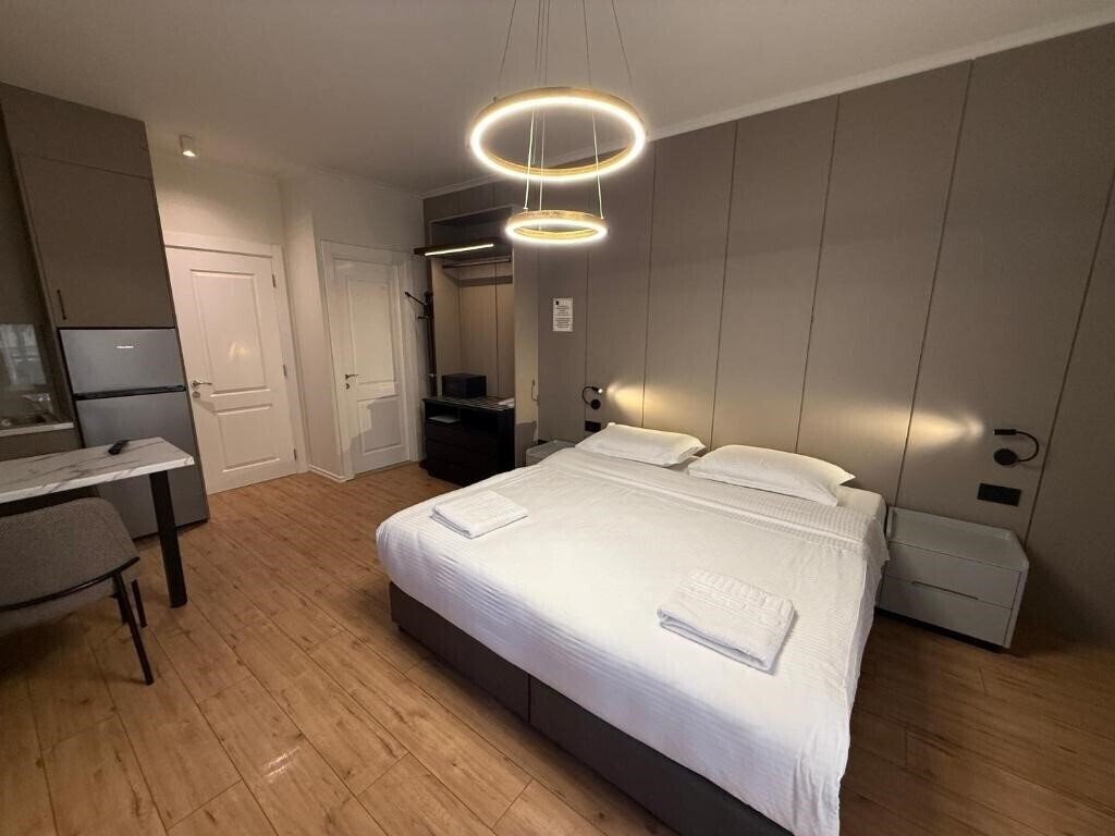 Картинка Central Inn Hotel 3*