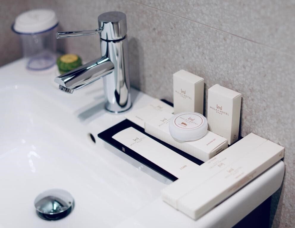 Картинка Mulaj Hotel 4*