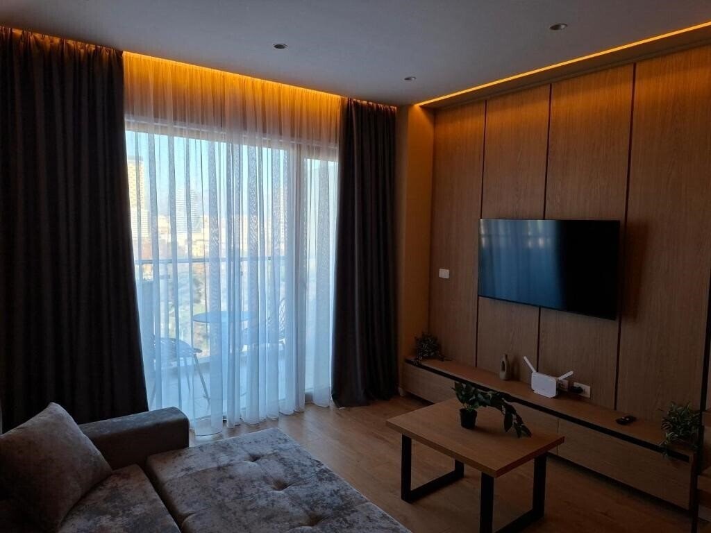 Отель Mulaj Hotel 4*