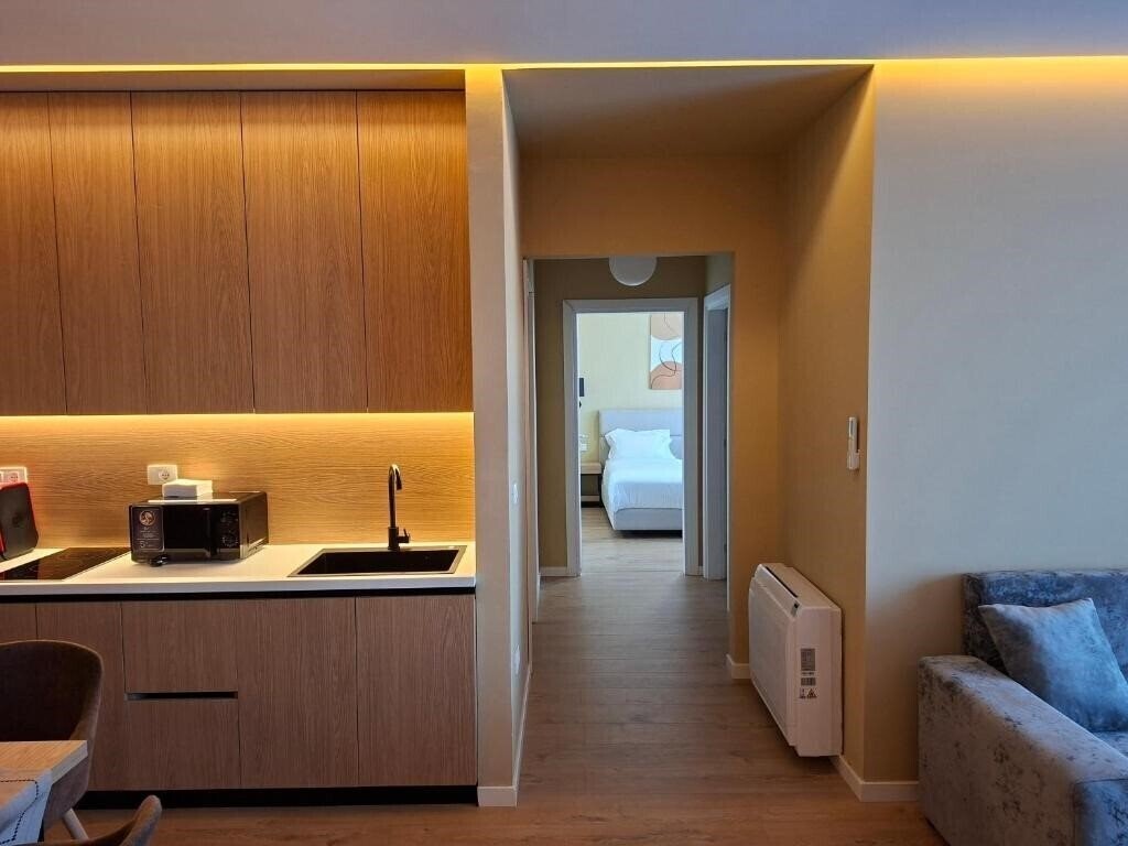 Фото Mulaj Hotel 4*