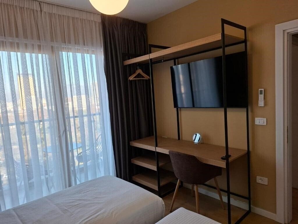 Фотография Mulaj Hotel 4*