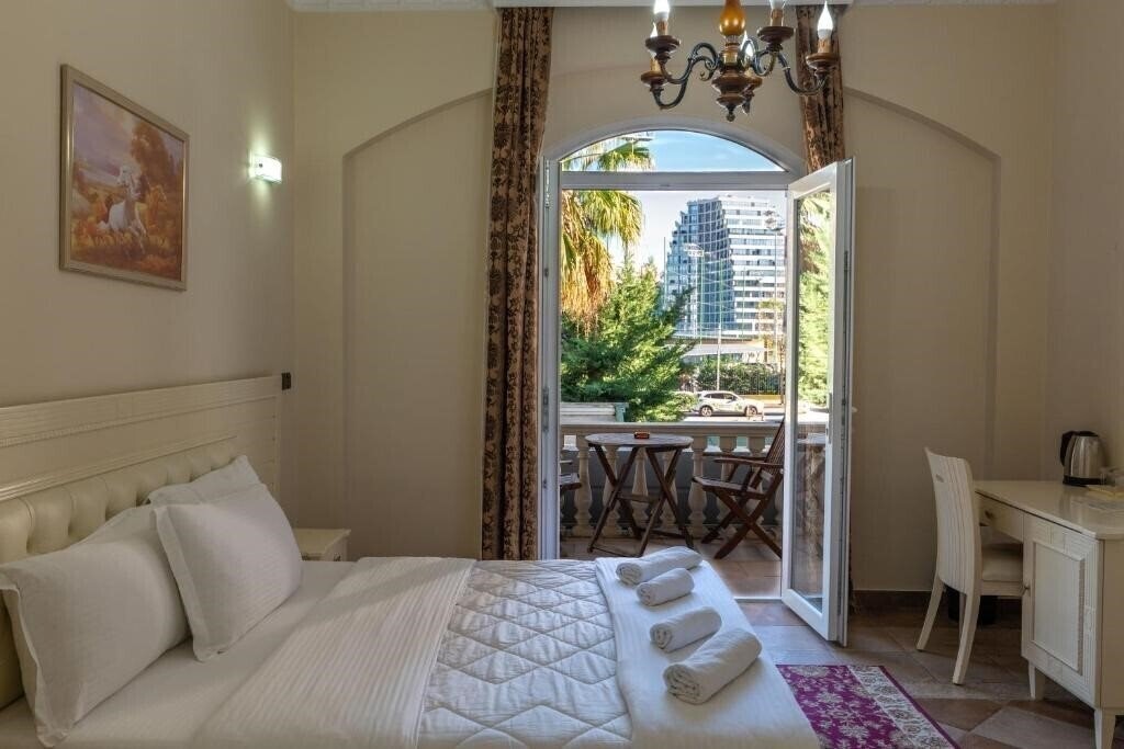 Фото Olimpic Hotel 4*