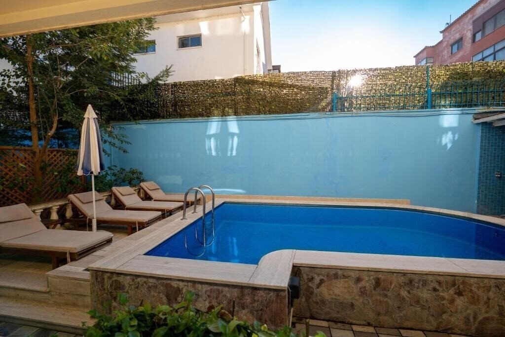 Фотография Olimpic Hotel 4*