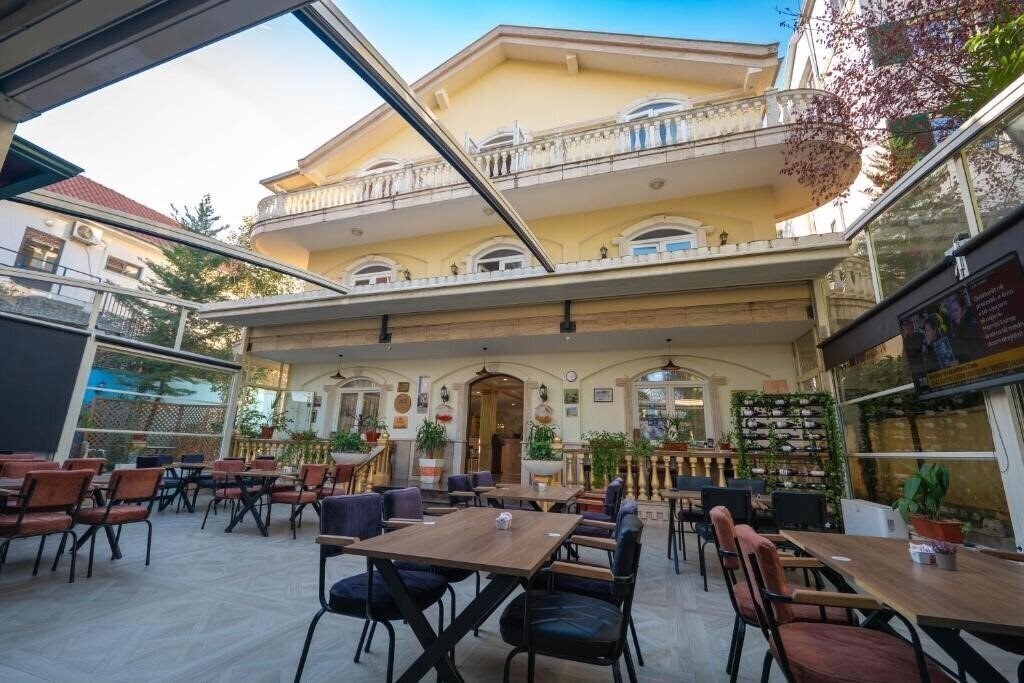Изображение Olimpic Hotel 4*