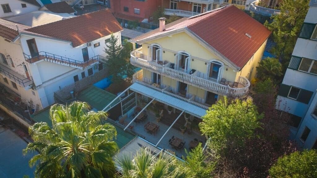 Картинка Olimpic Hotel 4*