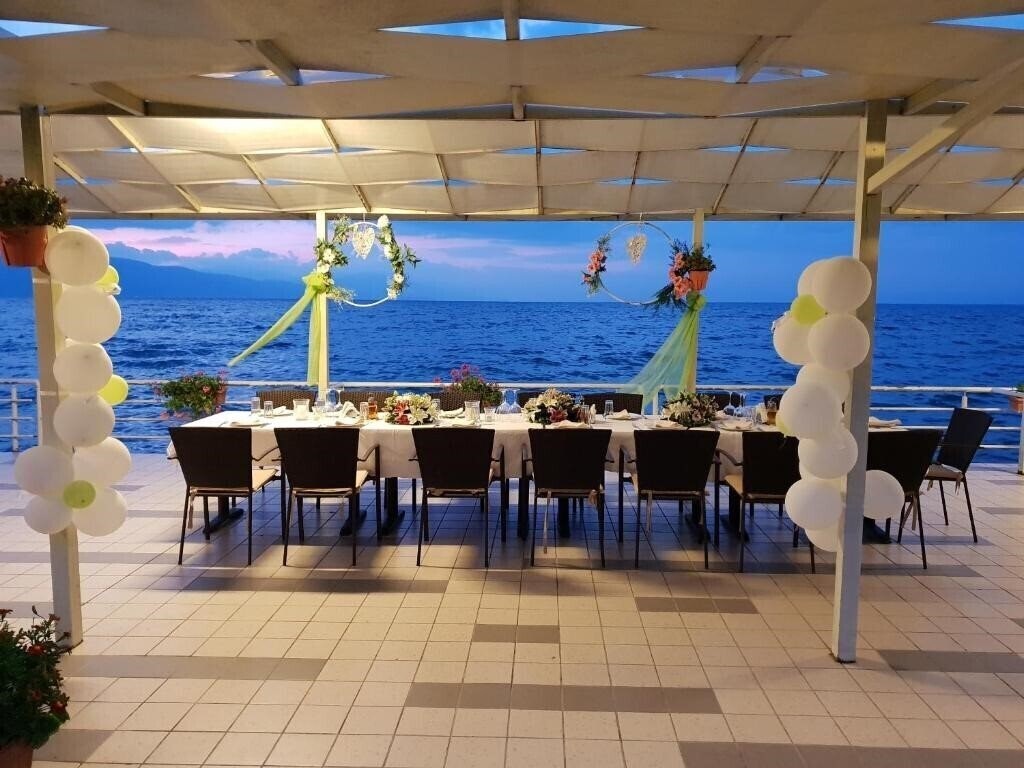 Фотография Hotel Millennium Tirana 4*