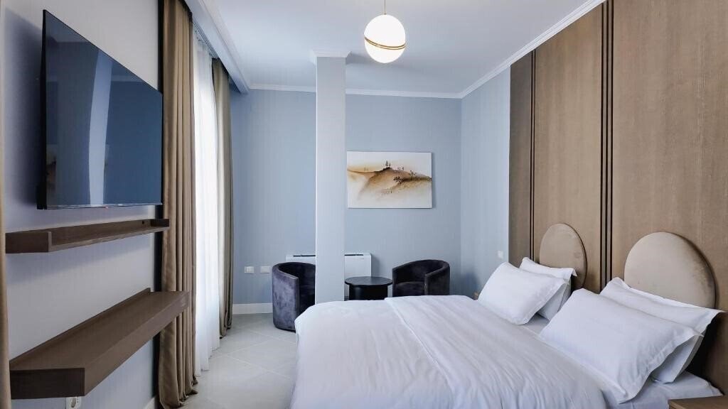 Картинка Oxygen Boutique Hotel 4*