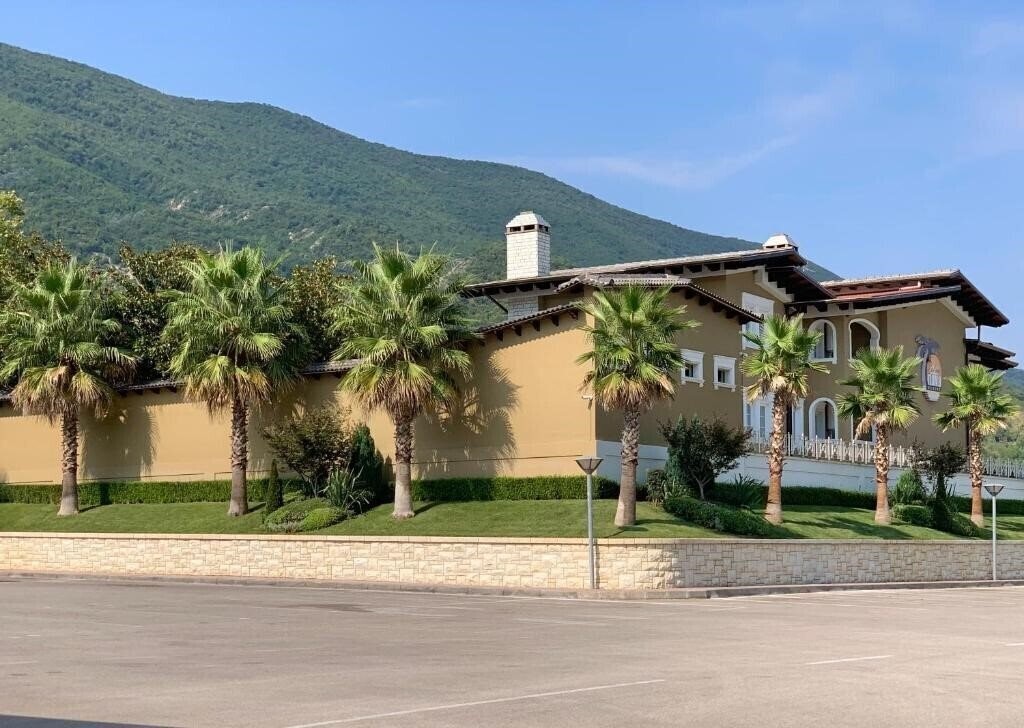 Изображение Palmanova Resort 3*