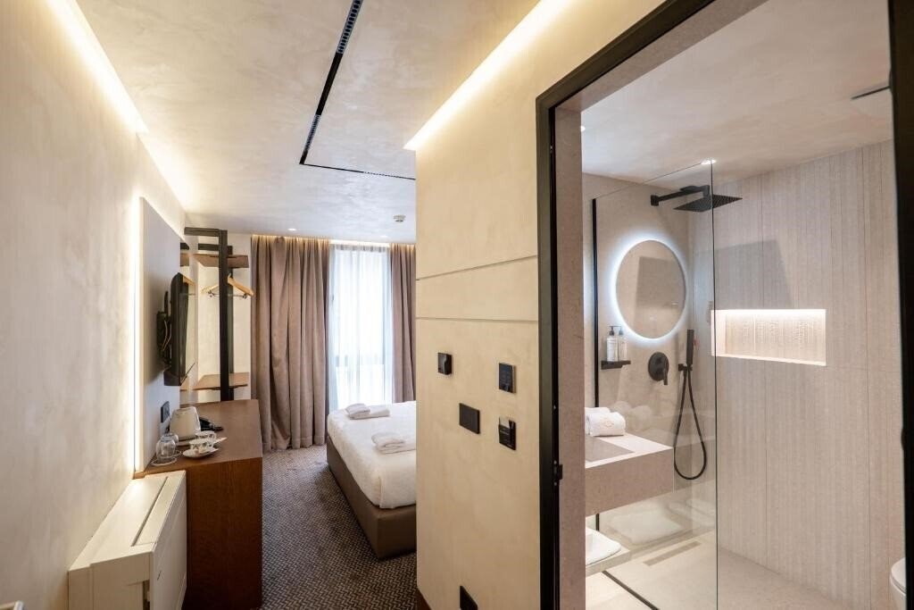 Фото Mattis Hotel 4*