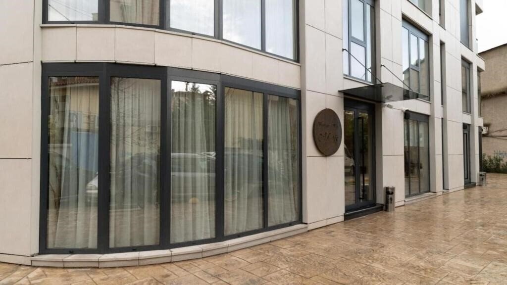 Зображення Mattis Hotel 4*