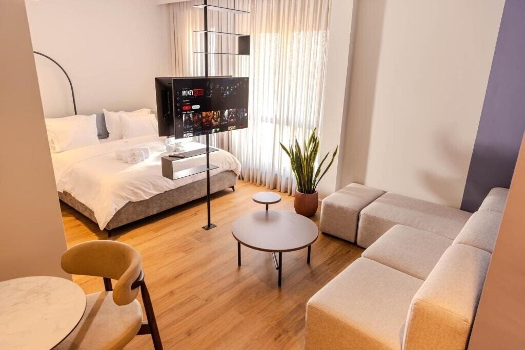 Фото Si Hotel 4*