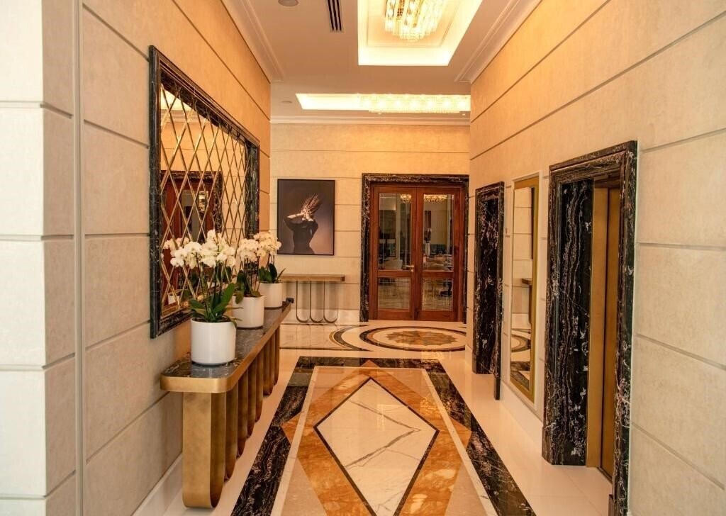 Фотографія Radisson Collection Morina Hotel, Tirana 5*