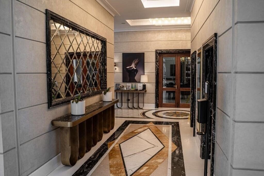Зображення Radisson Collection Morina Hotel, Tirana 5*