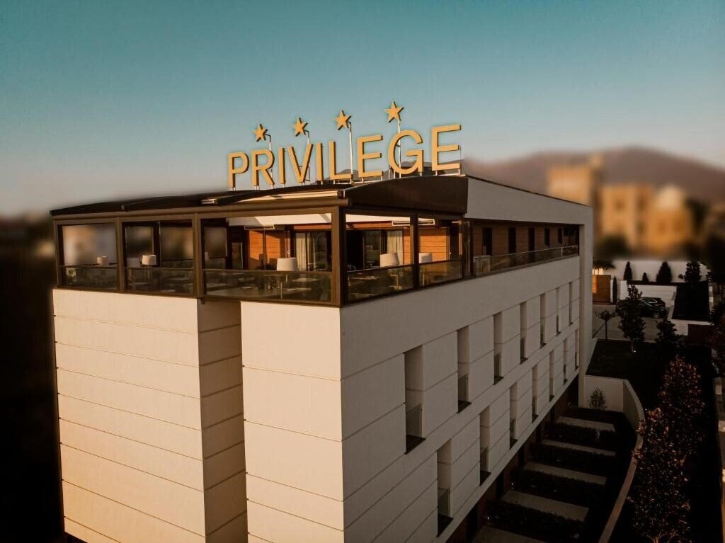 Изображение Privilege Hotel & SPA 4*