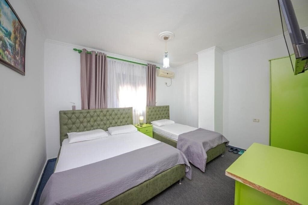Отель 3a Hotel 4*