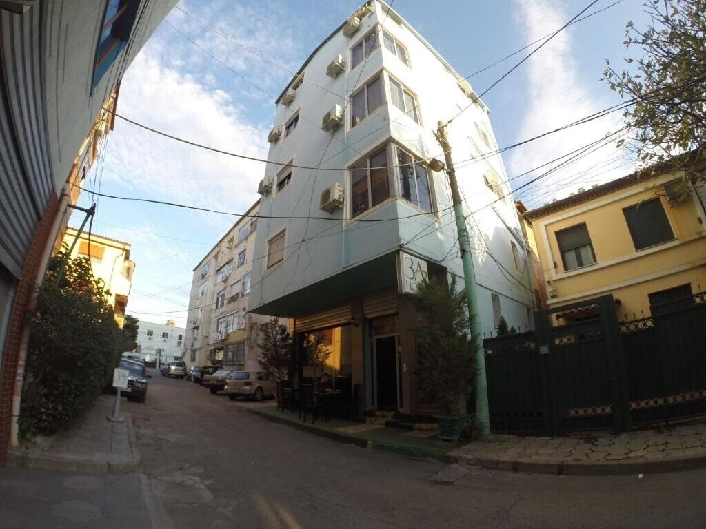Фото 3a Hotel 4*