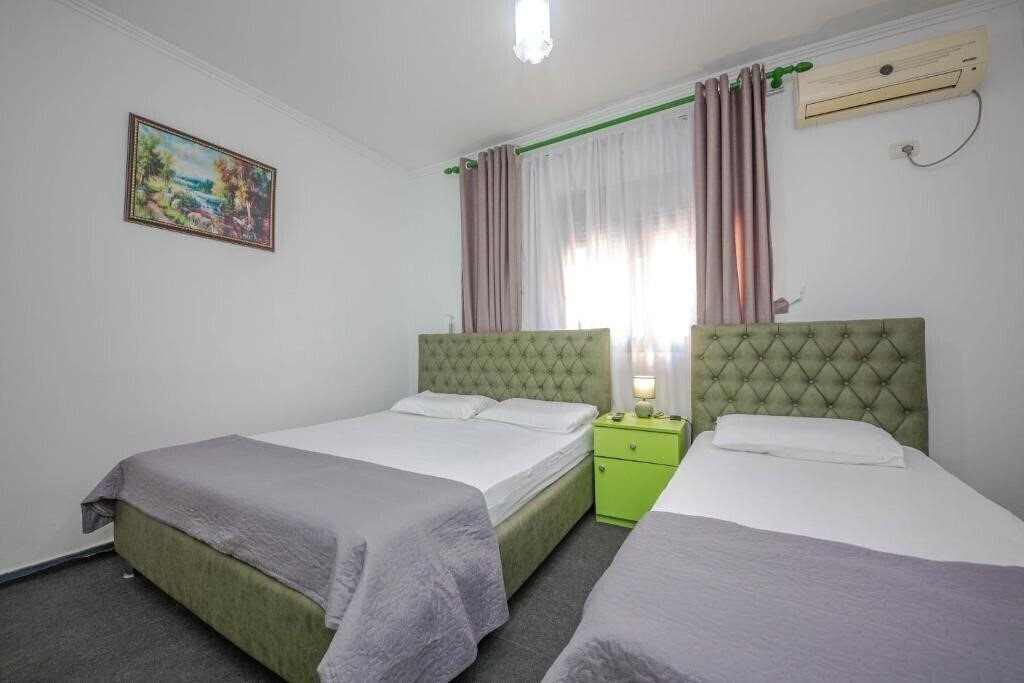 Фотография 3a Hotel 4*