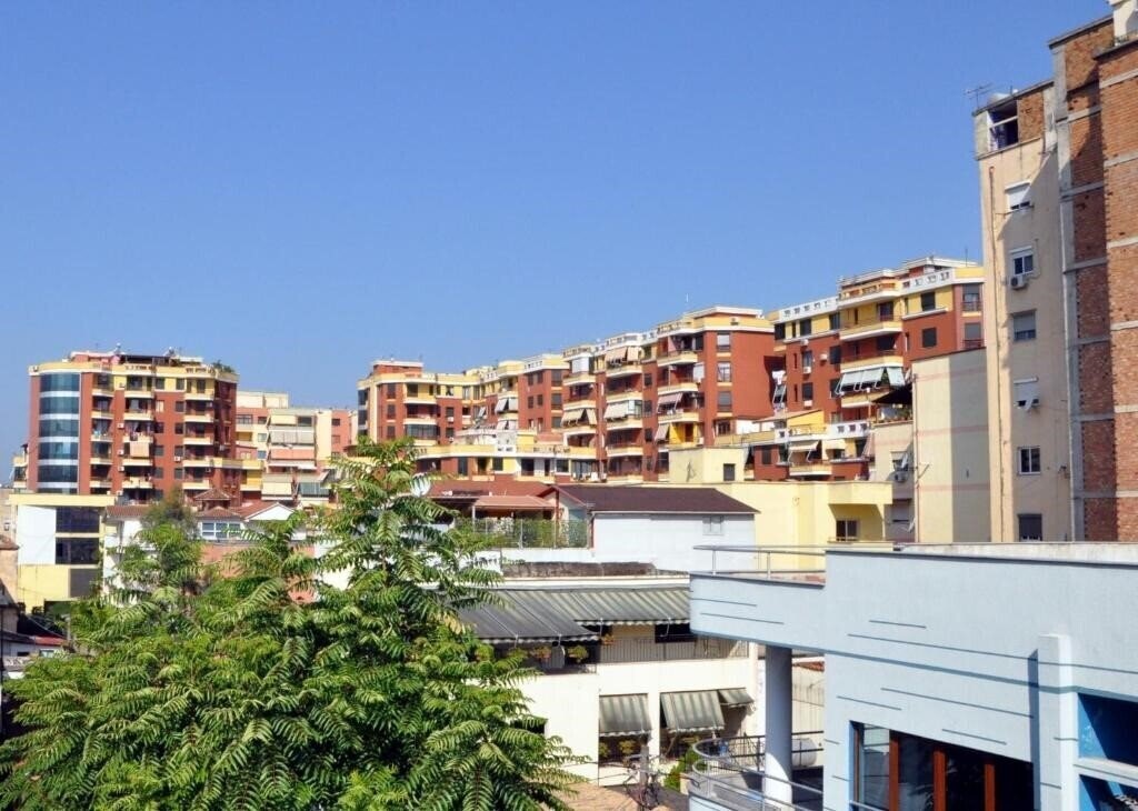 Картинка 3a Hotel 4*