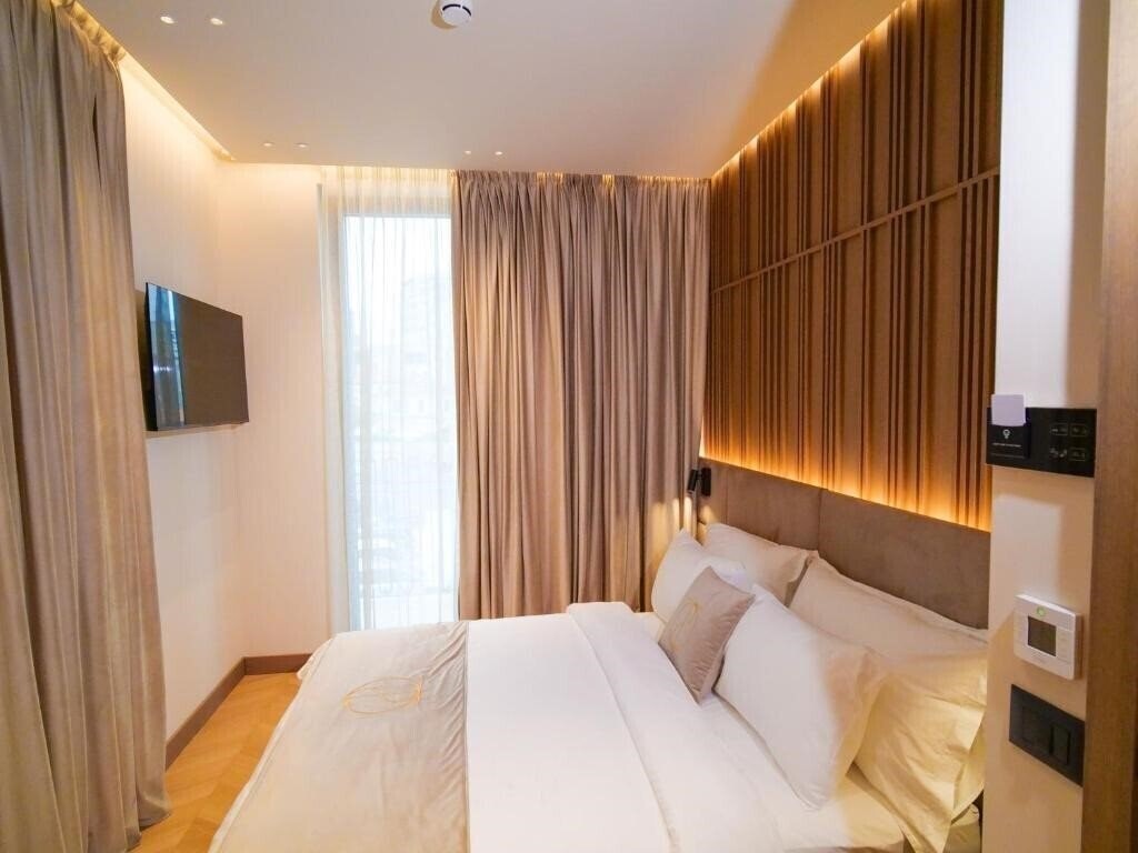 Отель Post Inn Hotel 3*