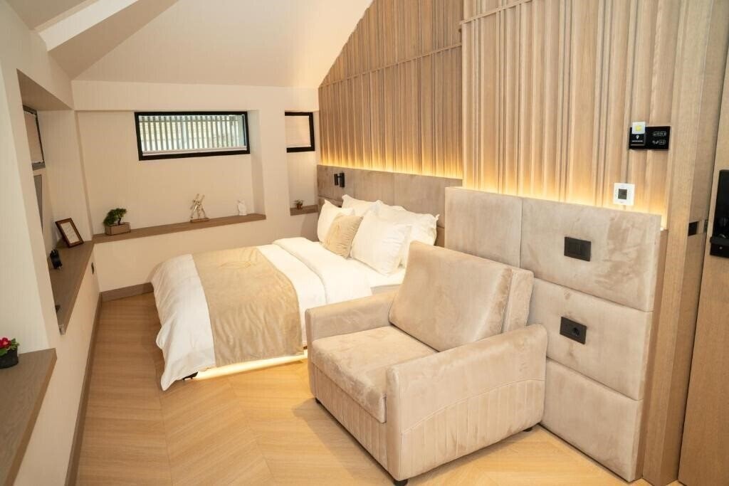 Фото Post Inn Hotel 3*