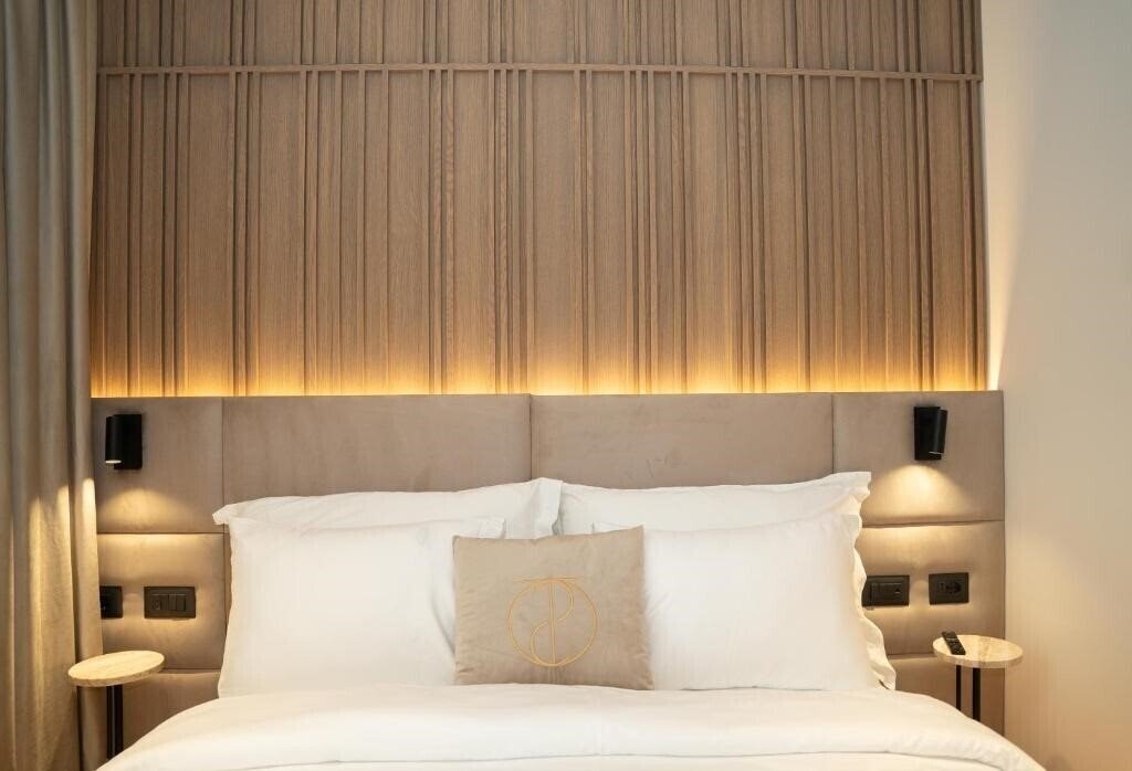 Изображение Post Inn Hotel 3*