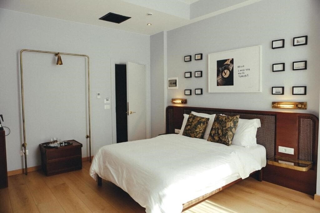 Отель Bazaar Inn Hotel 4*