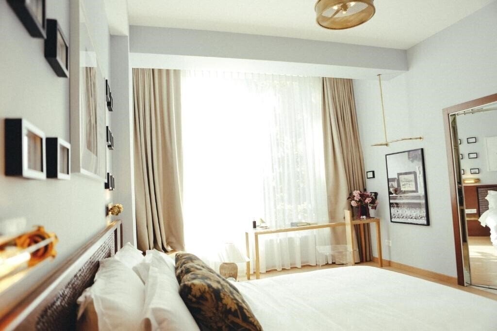Изображение Bazaar Inn Hotel 4*
