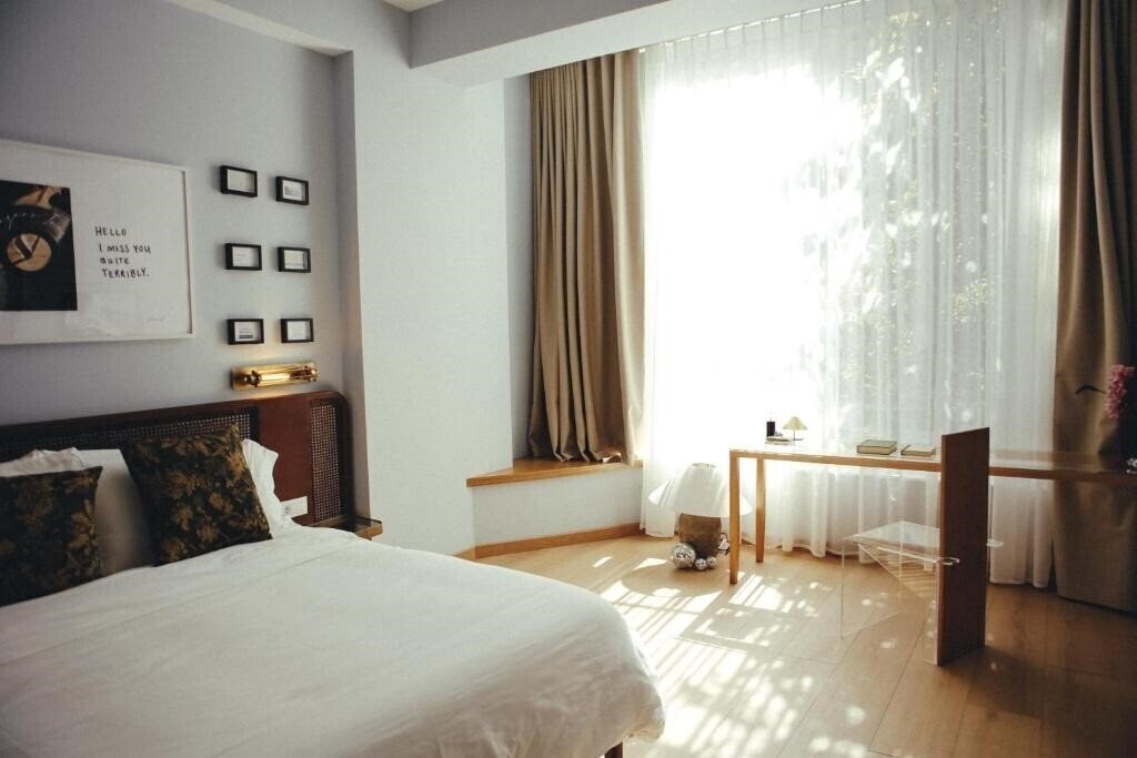 Картинка Bazaar Inn Hotel 4*