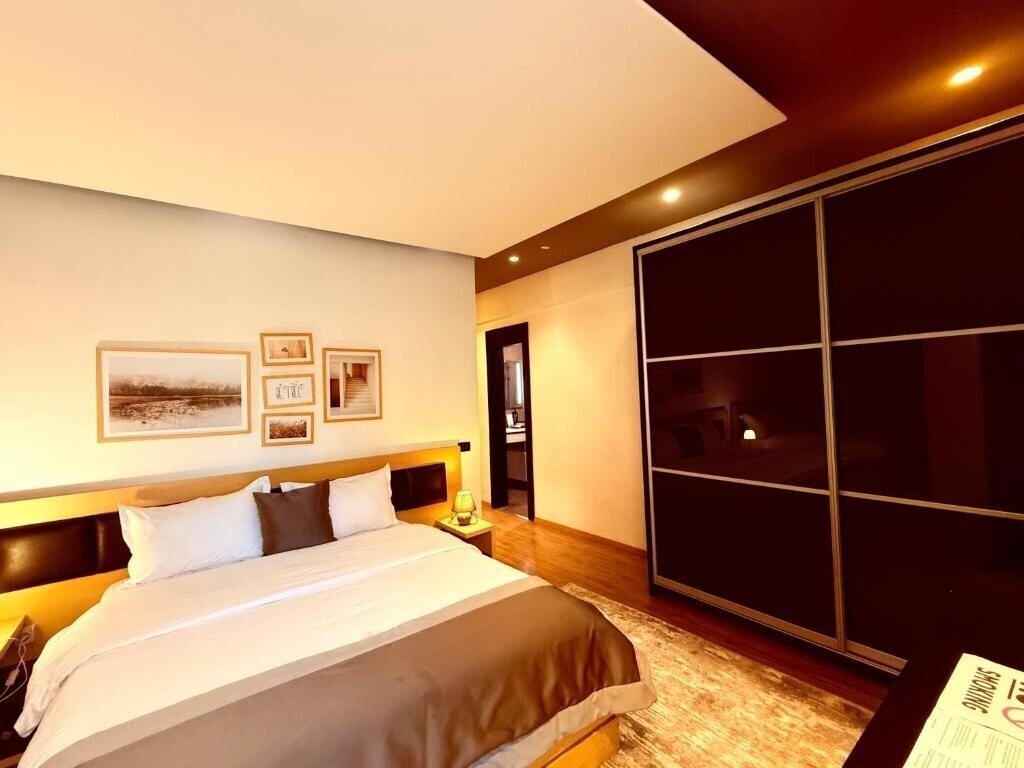 Картинка Triss Hotel 4*