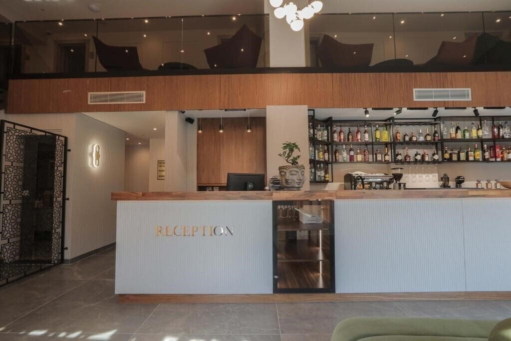 Фотографія Olia Residence 4*