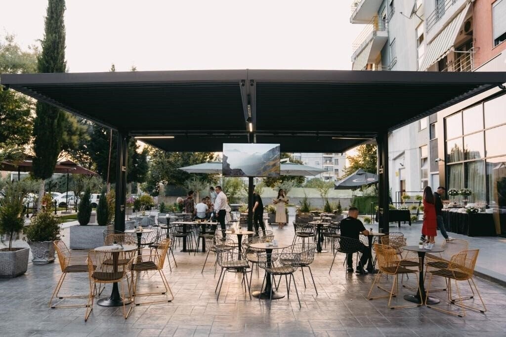 Зображення Olia Residence 4*