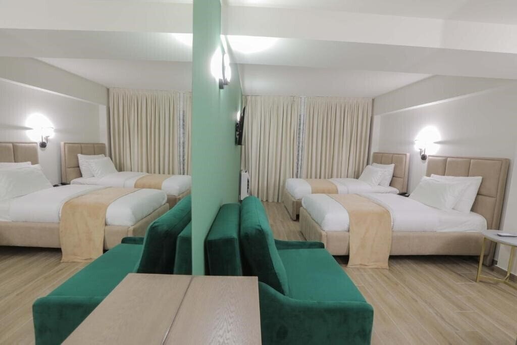 Картинка Olia Residence 4*