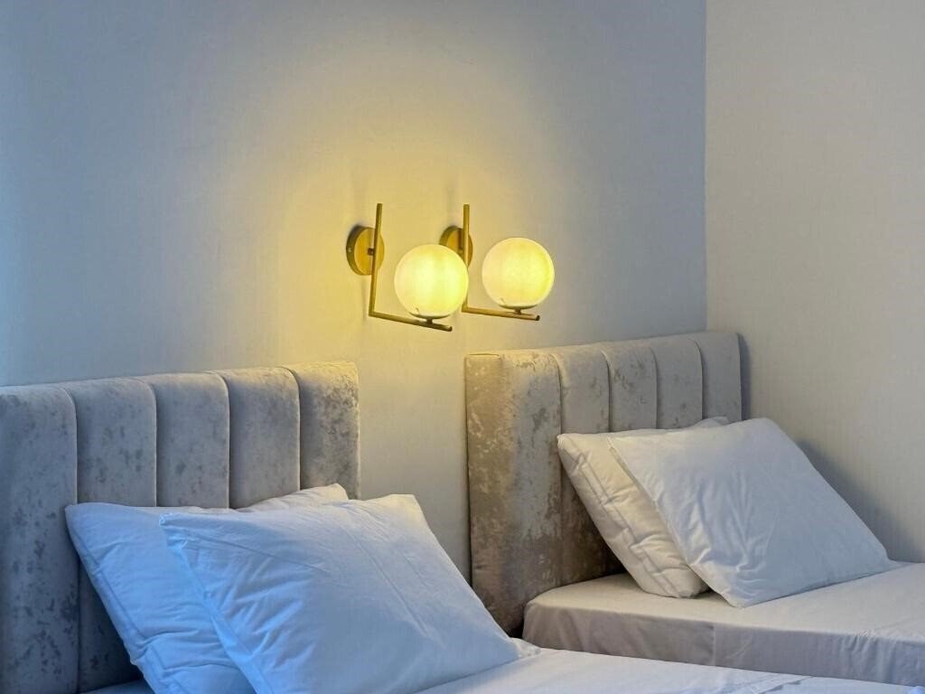 Изображение Museum Boutique Hotel Tirana 4*