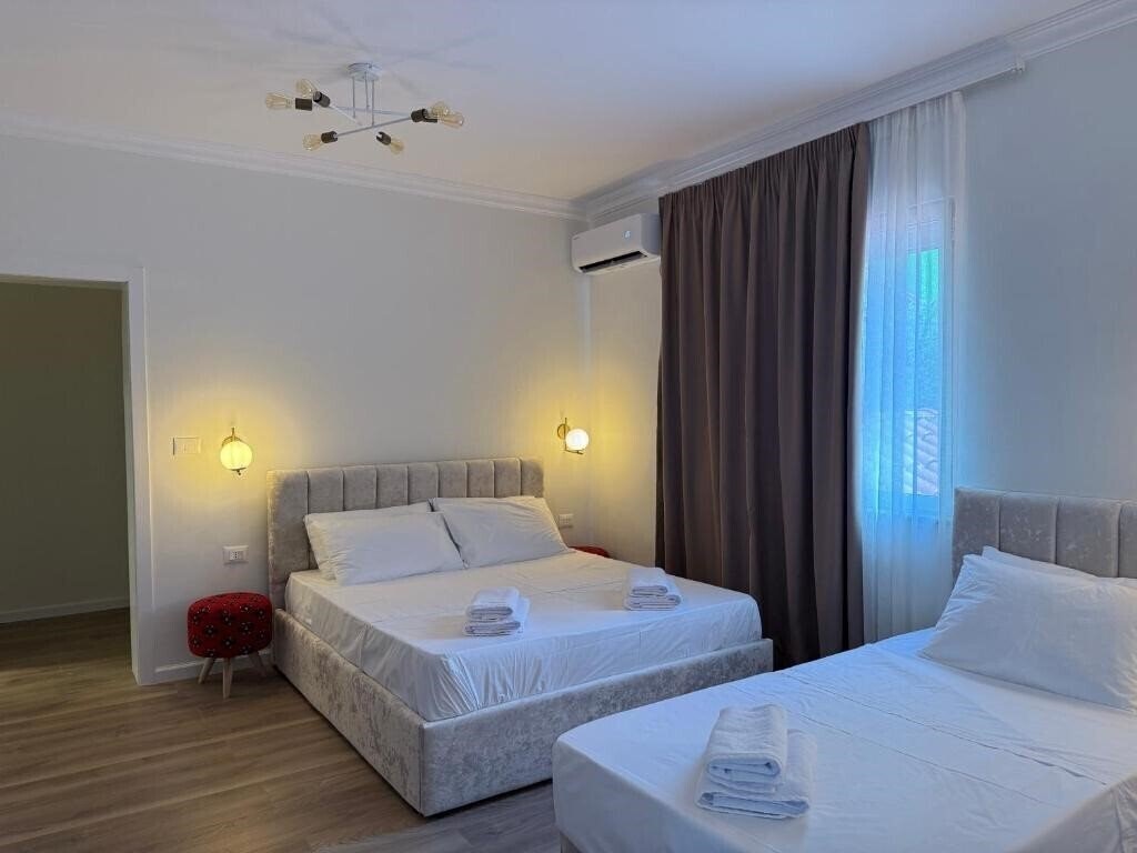 Фотография Museum Boutique Hotel Tirana 4*