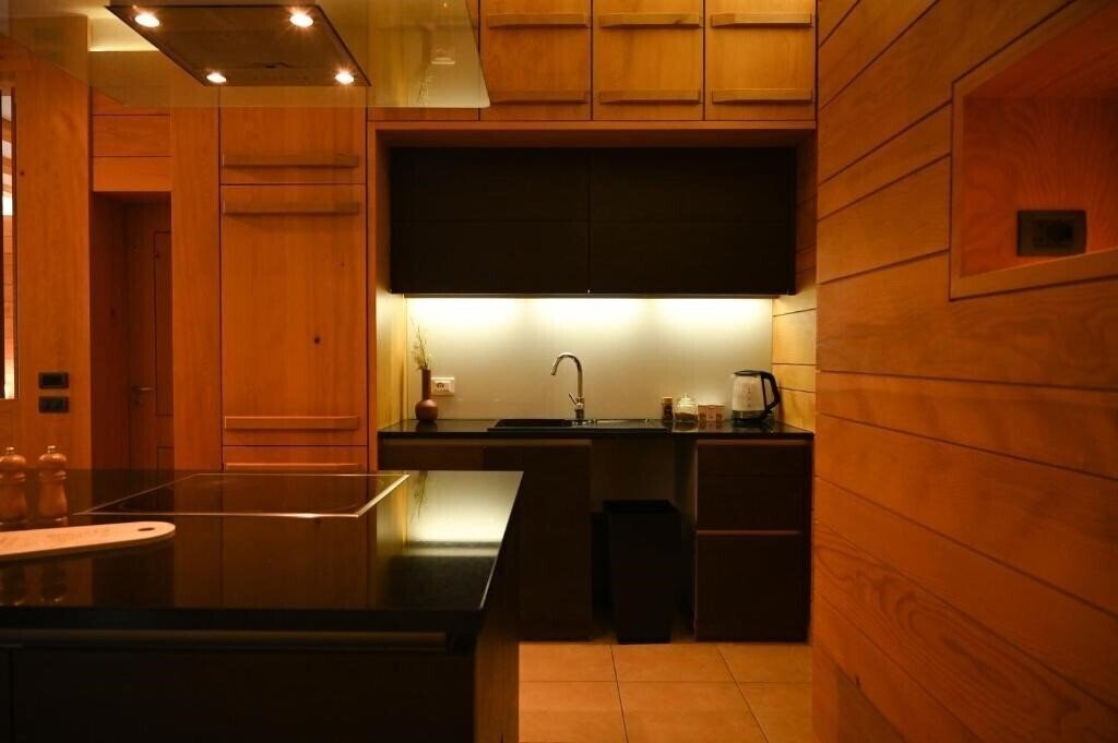 Изображение Niche Boutique Hotel 4*