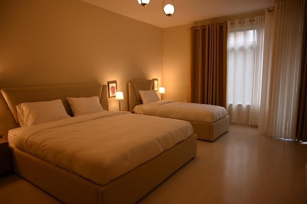 Картинка Niche Boutique Hotel 4*