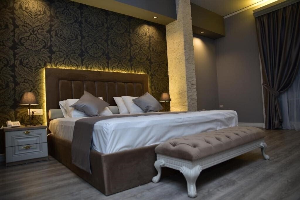 Фото The King Resort 4*