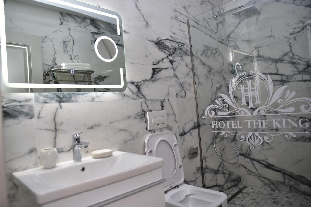 Фотографія The King Resort 4*