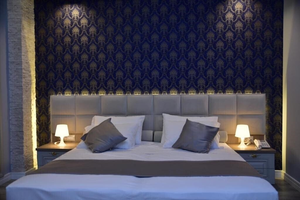 Зображення The King Resort 4*