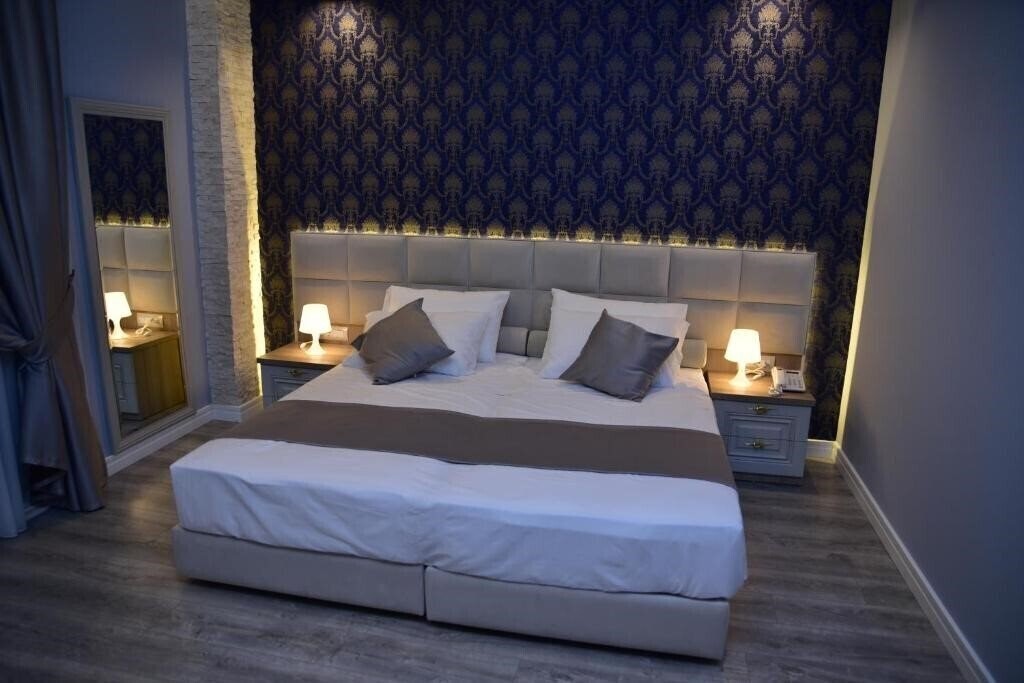 Картинка The King Resort 4*