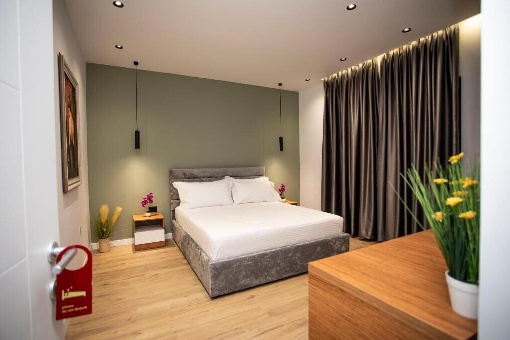 Отель Vila Klaus Hotel 4*