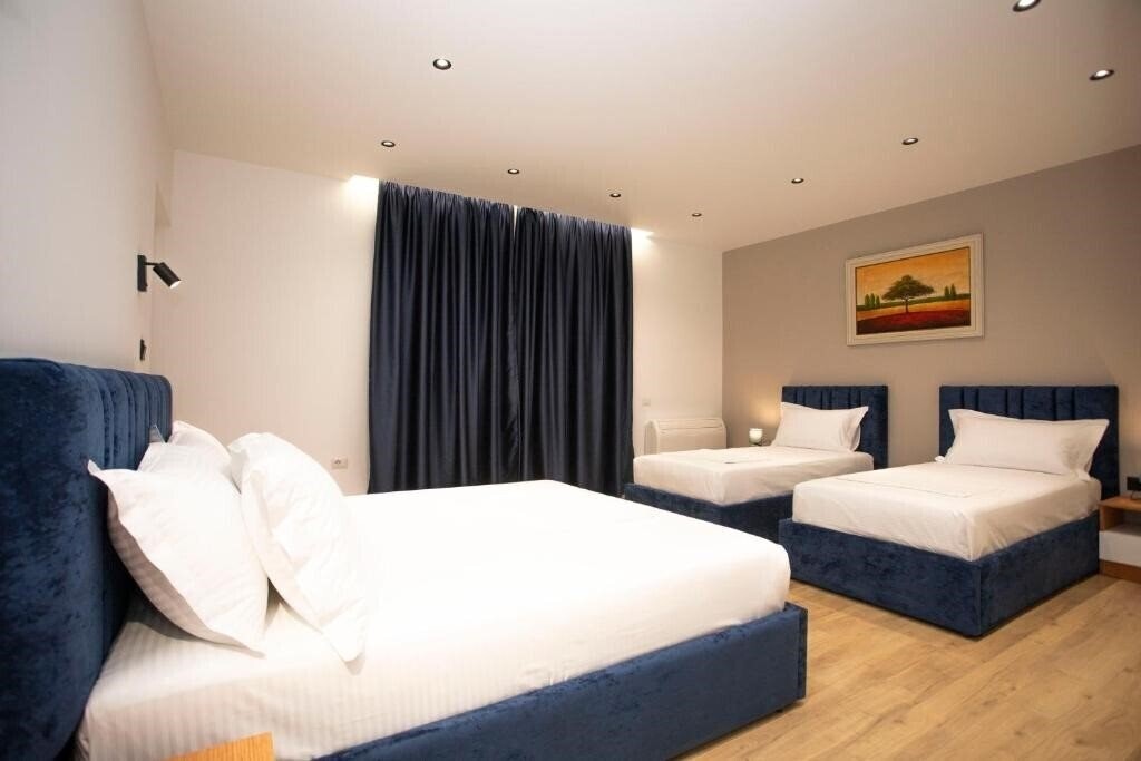 Фотография Vila Klaus Hotel 4*