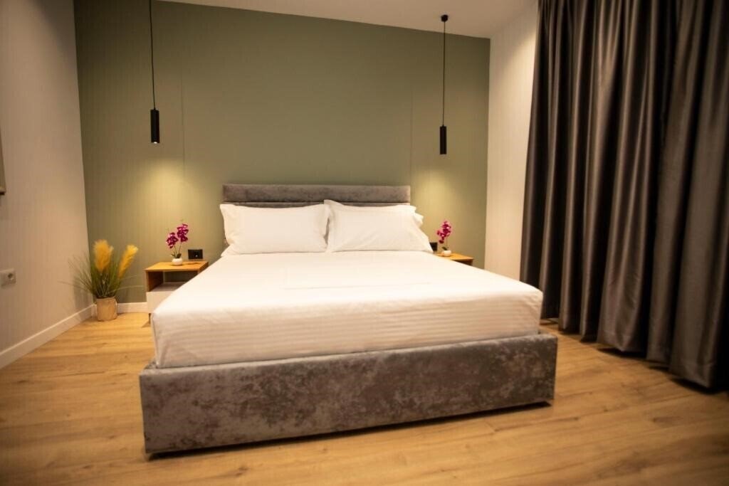 Изображение Vila Klaus Hotel 4*