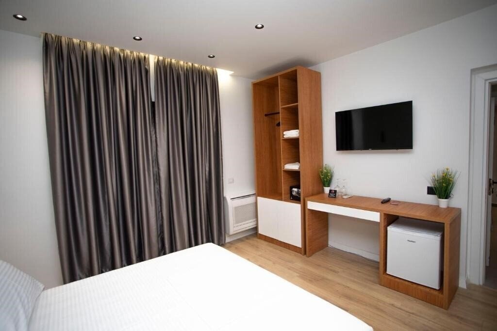 Картинка Vila Klaus Hotel 4*