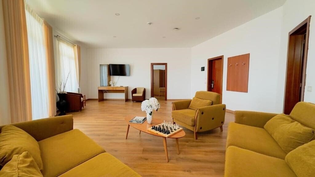 Фотография Chateau Linza Resort 4*