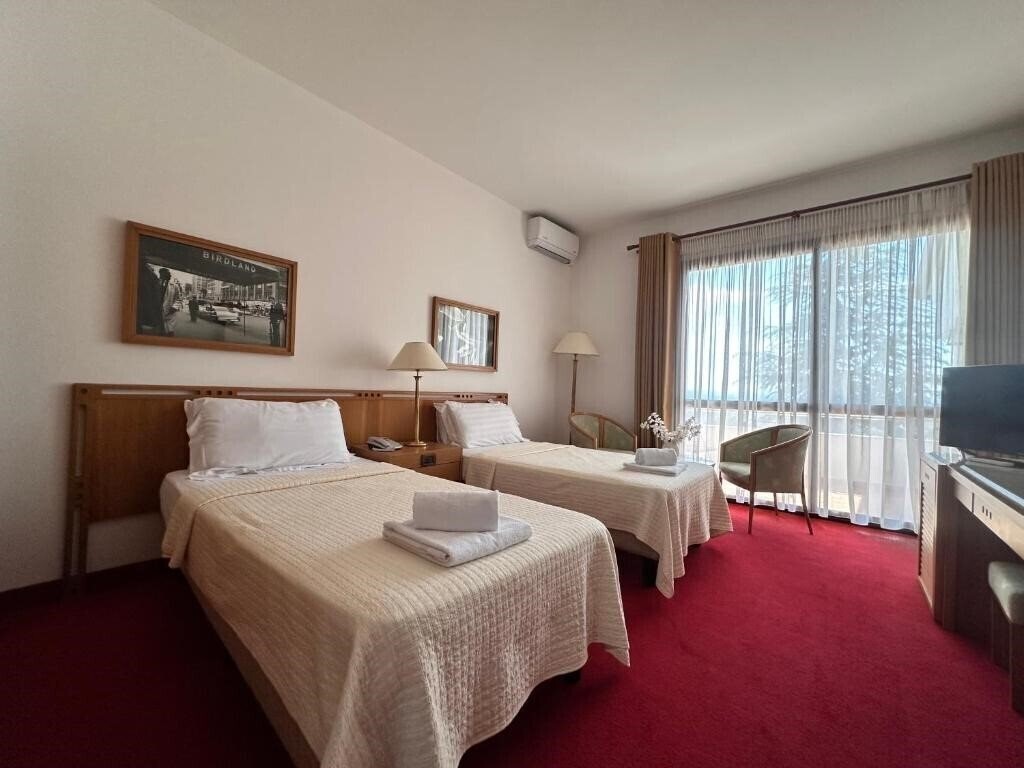 Изображение Chateau Linza Resort 4*