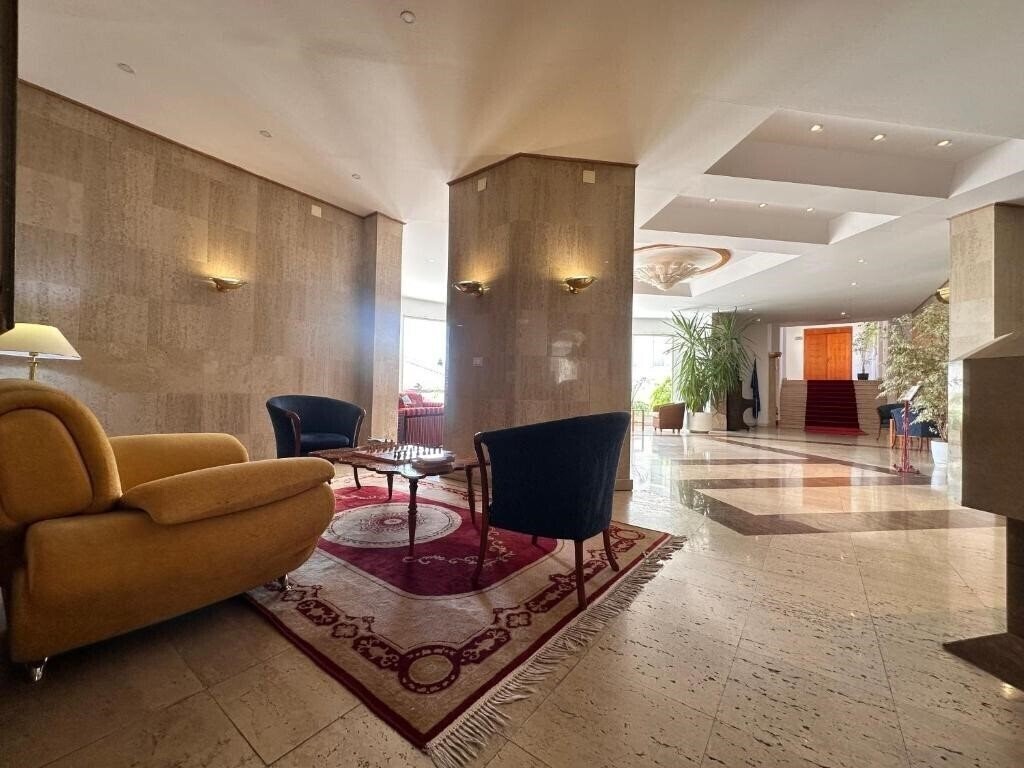 Картинка Chateau Linza Resort 4*