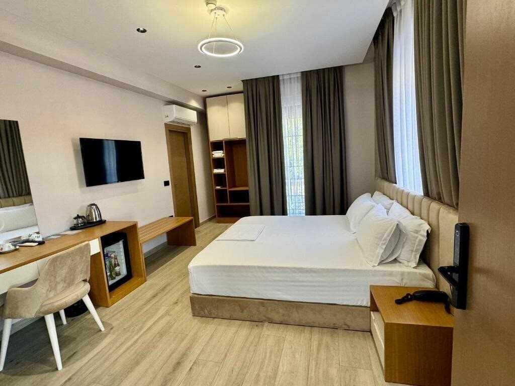 Изображение Residence Inn Hotel Tirana 4*