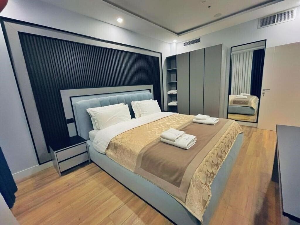 Картинка Royal East Resort 4*